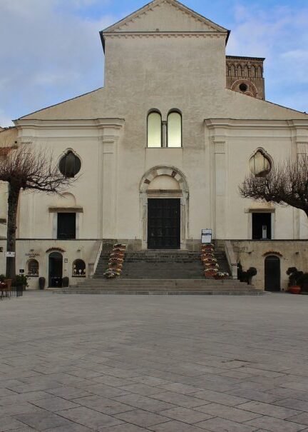 il Duomo di Ravello