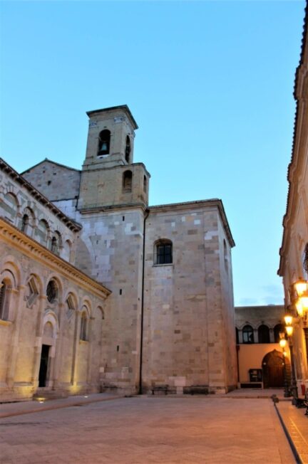 Cattedrale di Troia