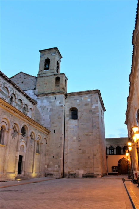 Cattedrale di Troia