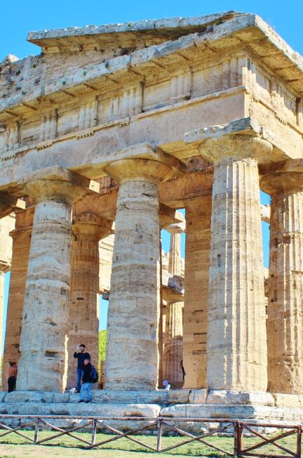 Antica Daunia: visita al parco archeologico di Herdonia