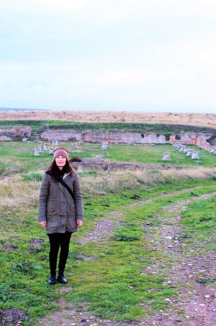 Itinerari archeologici in Campania: il parco archeologico di Paestum