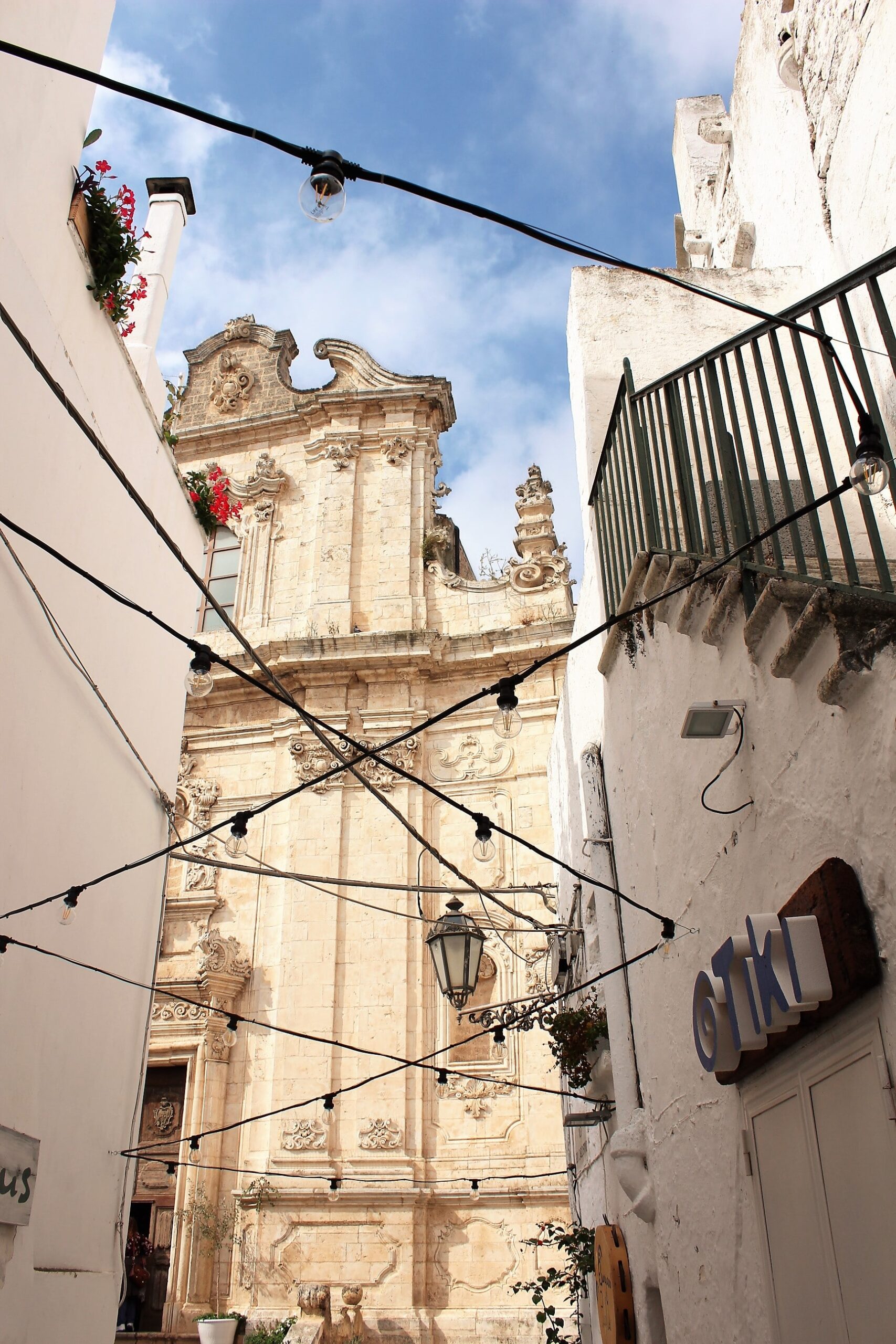 scorci di ostuni